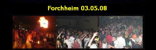 Forchheim 03.05.08